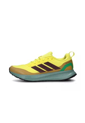 Zapatillas - yellow