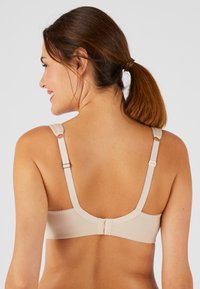 Damart Sujetador sin aros - poudre