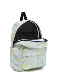 Vans Mochila escolar - iceberg green