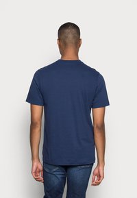 Nike Sportswear T-shirt básica - midnight navy