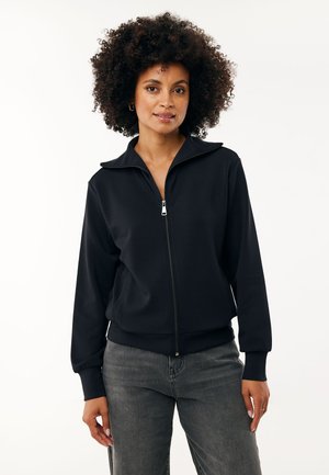 - Bluza rozpinana