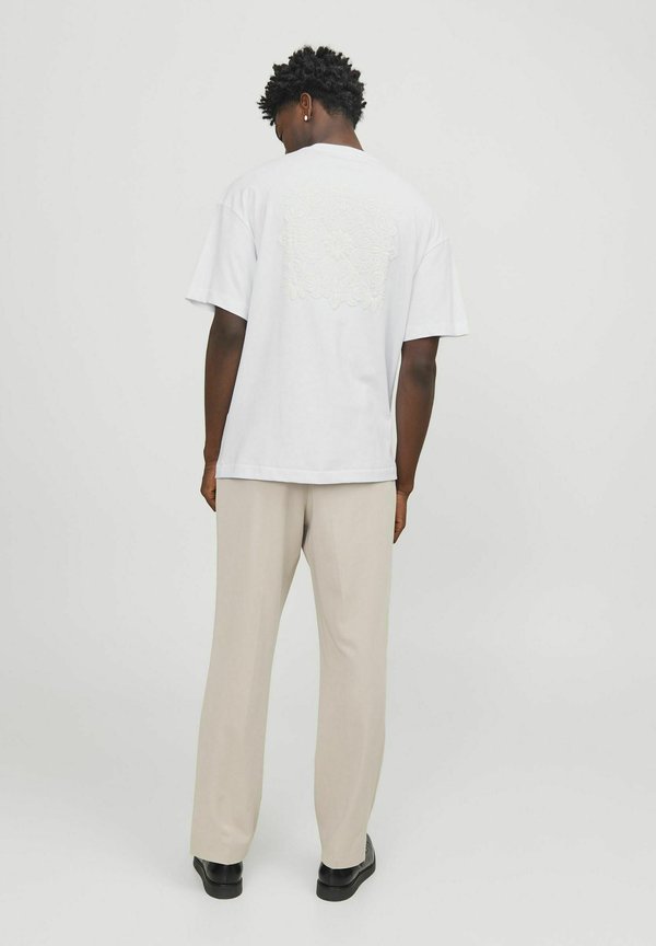 GEDRUCKT RUNDHALS - T-Shirt print