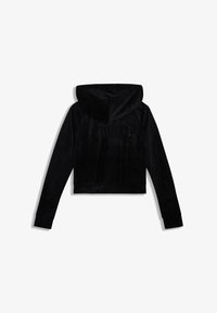 Valgt, black
