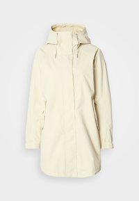 Non sélectionné, cream