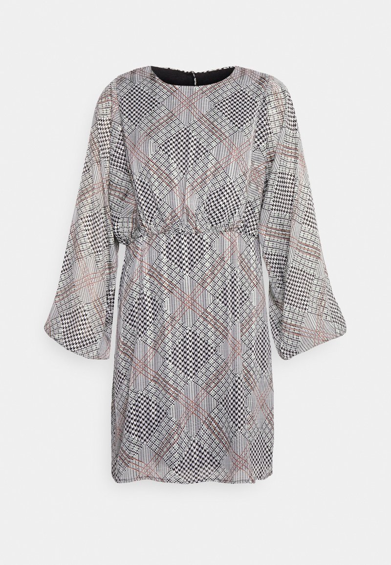 Molly Bracken Jurk bruin Molly Bracken Jurk bruin