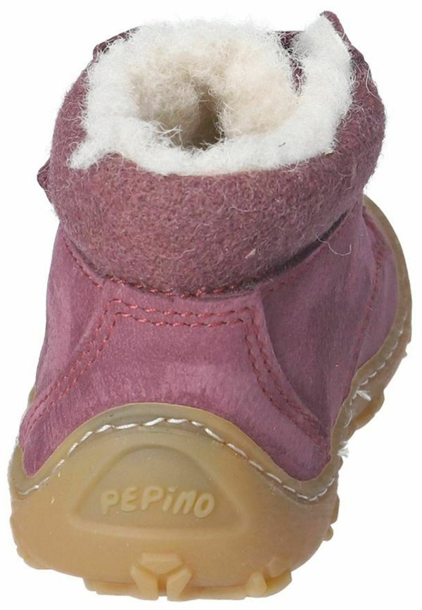 Skateschuh – pflaume