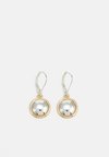 DROP - Earrings - gold-coloured/silver-coloured