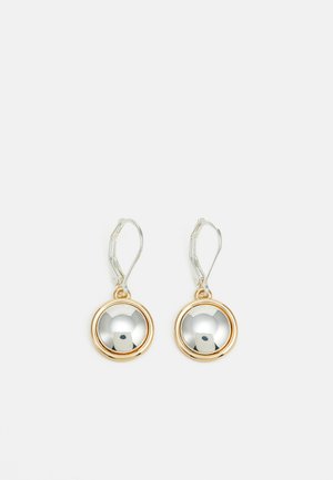 DROP - Auskari - gold-coloured/silver-coloured