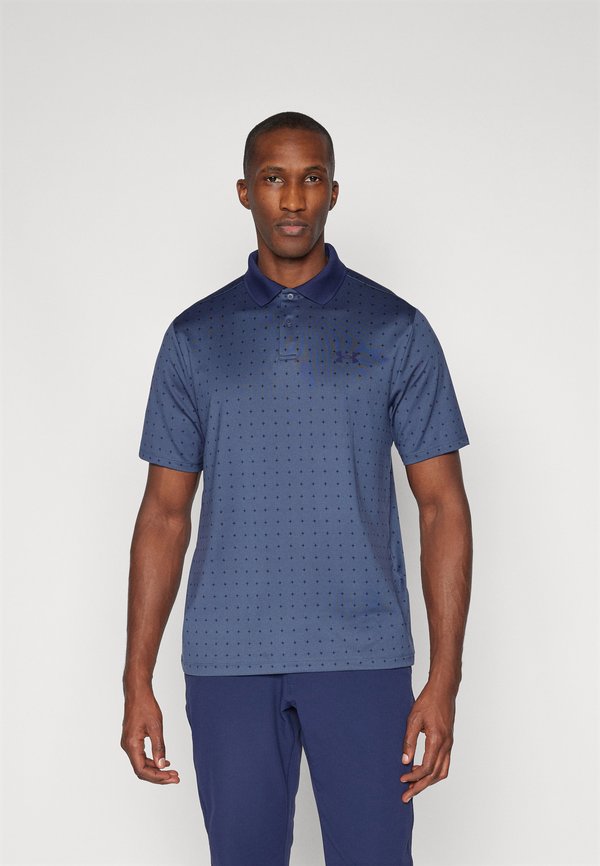 MATCHPLAY PRINTED - Poloshirt