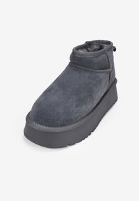 Bosanova Botas para la nieve - gris