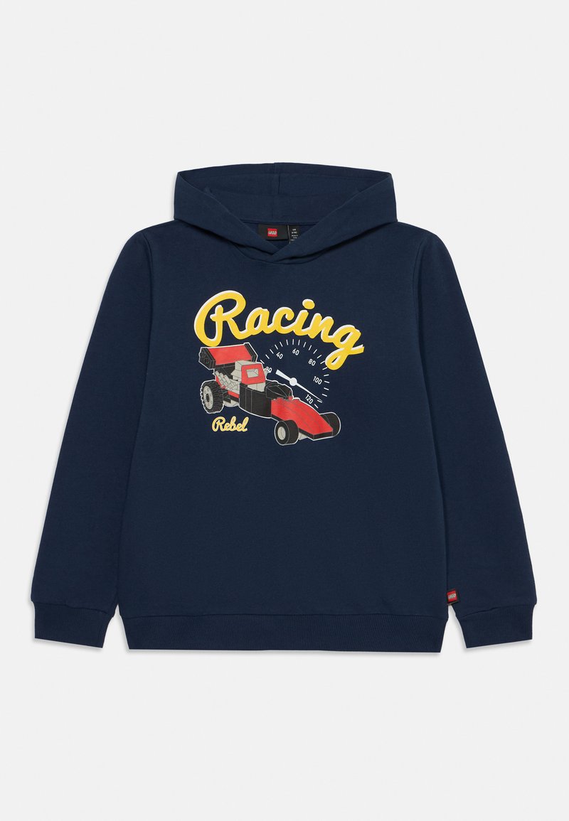 LEGO® kidswear Sweater donkerblauw LEGO® kidswear Sweater donkerblauw