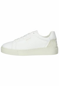 GANT JULICE - Trainers - white g29