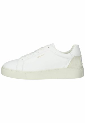 JULICE - Sneaker low - white g29