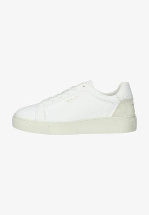 GANT JULICE - Sneaker low - white g29