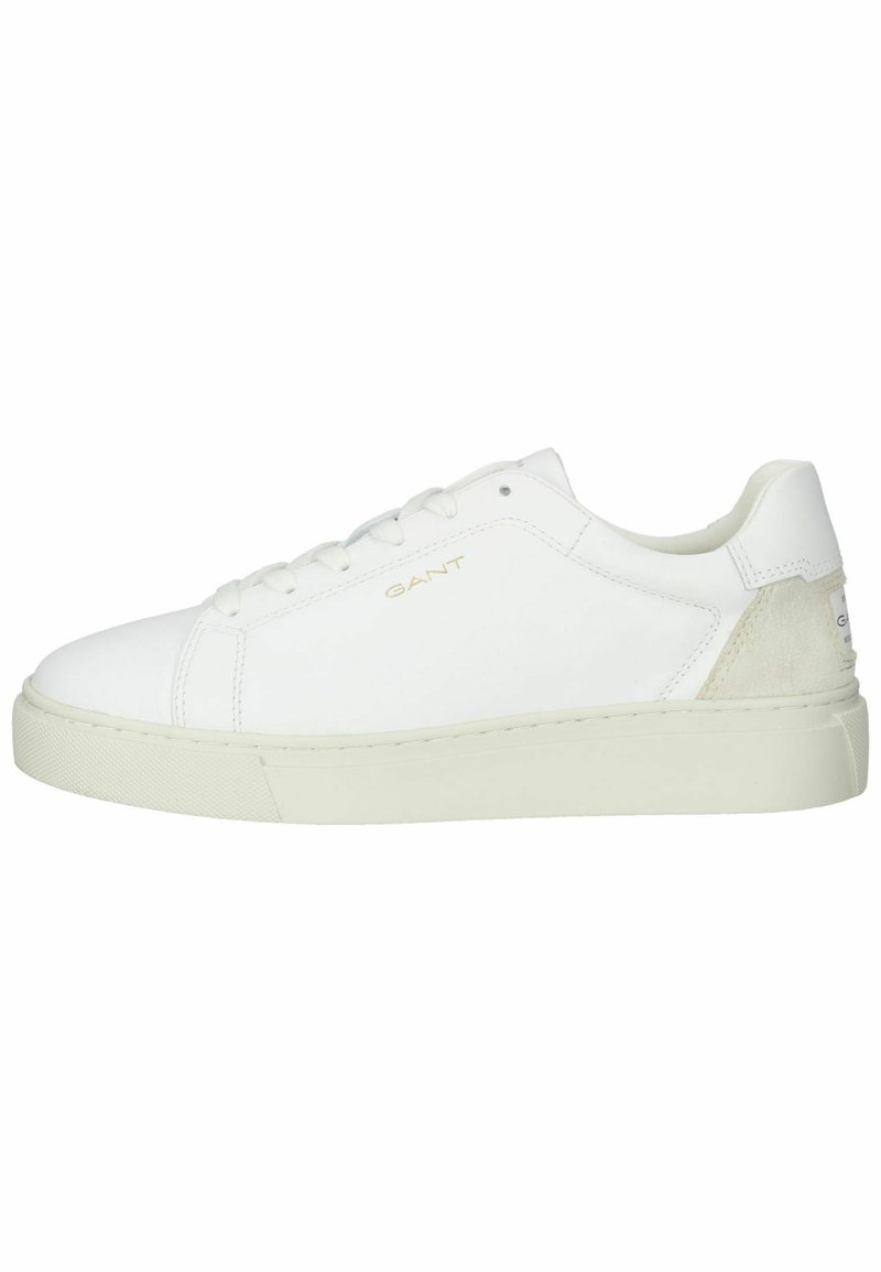 GANT JULICE - Trainers - white g29