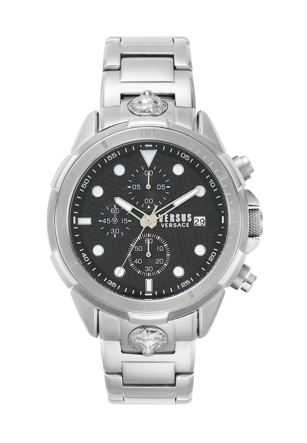 ARRONDISSEMENT - Chronograph