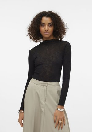 Vero Moda VMINES czarny