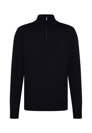 WIRK DISNEY - Strickpullover - mitternachtsblau