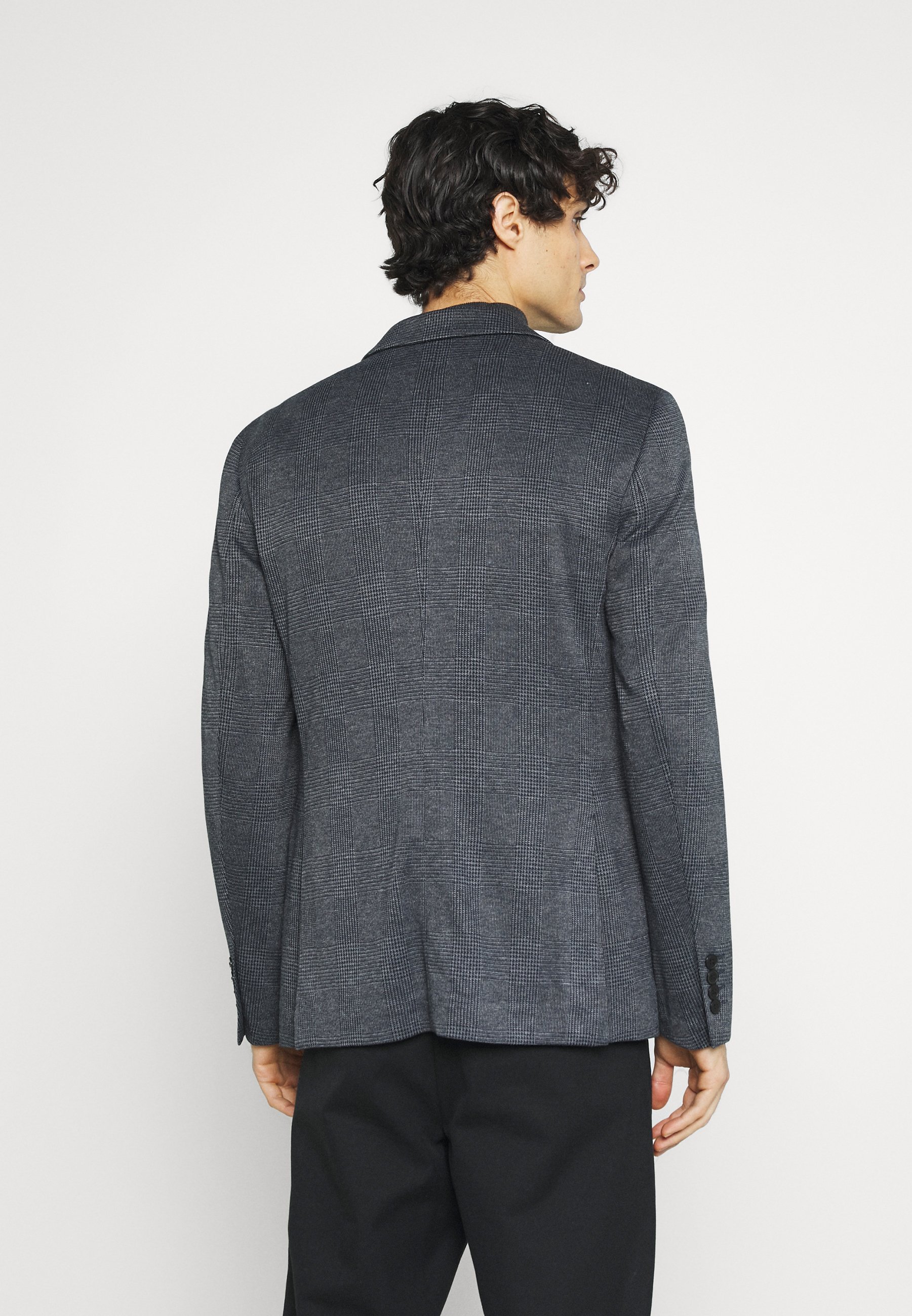 Men SLHSLIM JOHN - Blazer jacket Men SLHSLIM JOHN - Blazer jacket