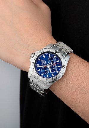 Festina MULTIFUNKTION - Montre à aiguilles - silberfarben