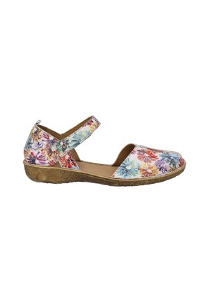 Sandalias - multicolor