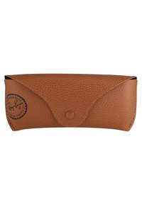 Ray-Ban WAYFARER UNISEX - Óculos de sol - tortoise/crystal brown