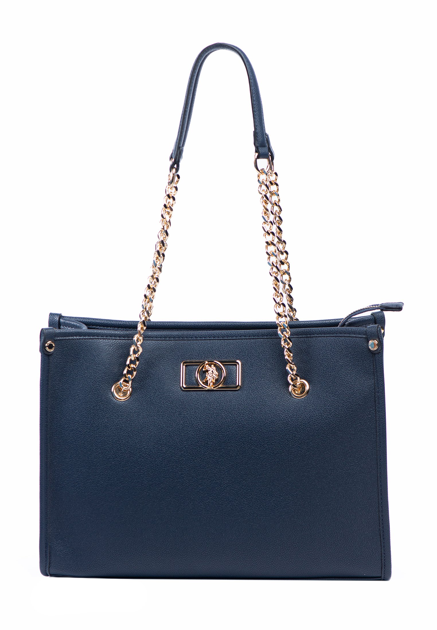 Polo Handbag navy/dark blue Zalando