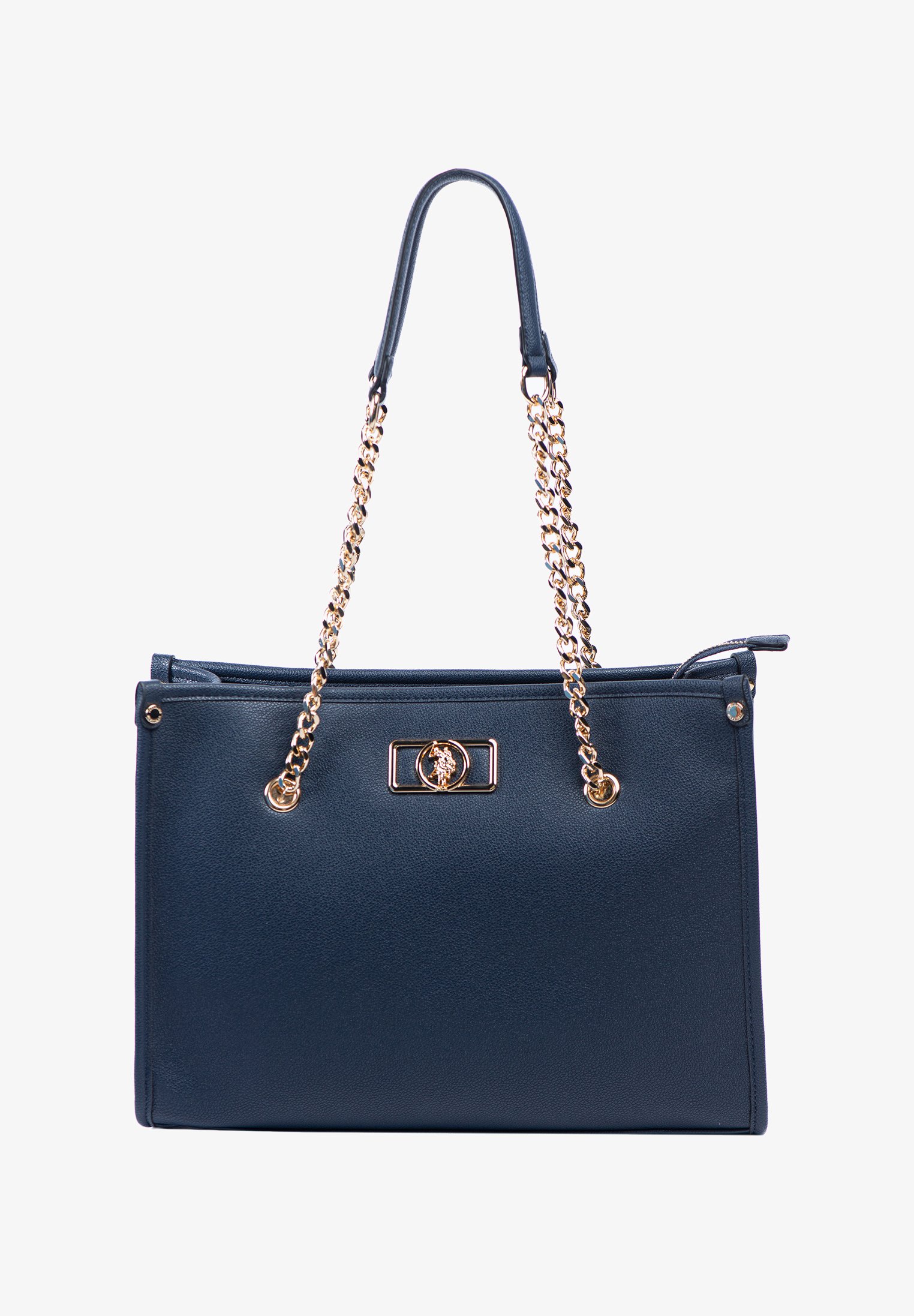 Polo Handbag navy/dark blue Zalando