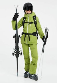 Protest PRTSIMA - Giacca da snowboard - eucalyptus