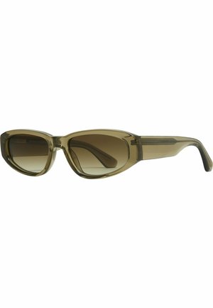 CHIMI 09 - Sonnenbrille - green