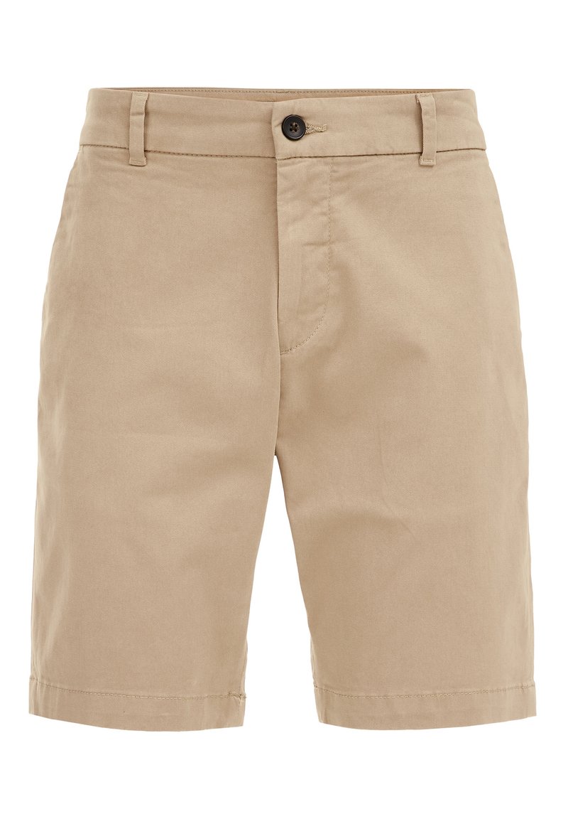 WE Fashion Shorts beige WE Fashion Shorts beige