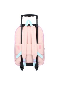 Vadobag FROZEN II IT'S ALL MAGIC - Valise à roulettes - pink
