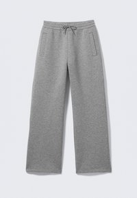 Sélectionné, mottled grey