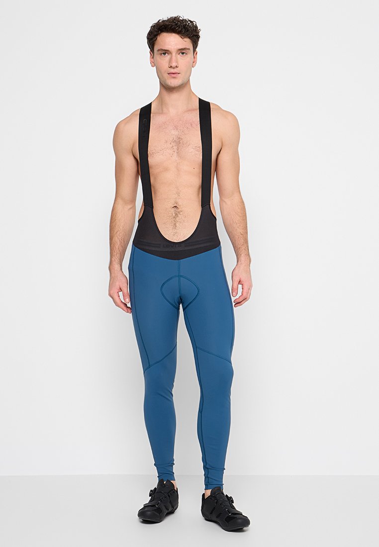 Odlo Tights koningsblauw Odlo Tights koningsblauw