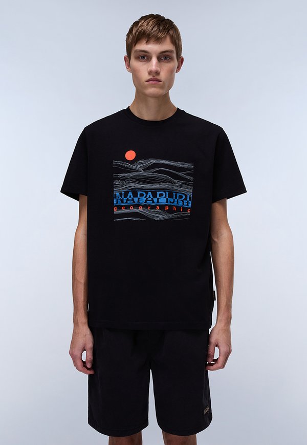 BUTI - Print T-shirt