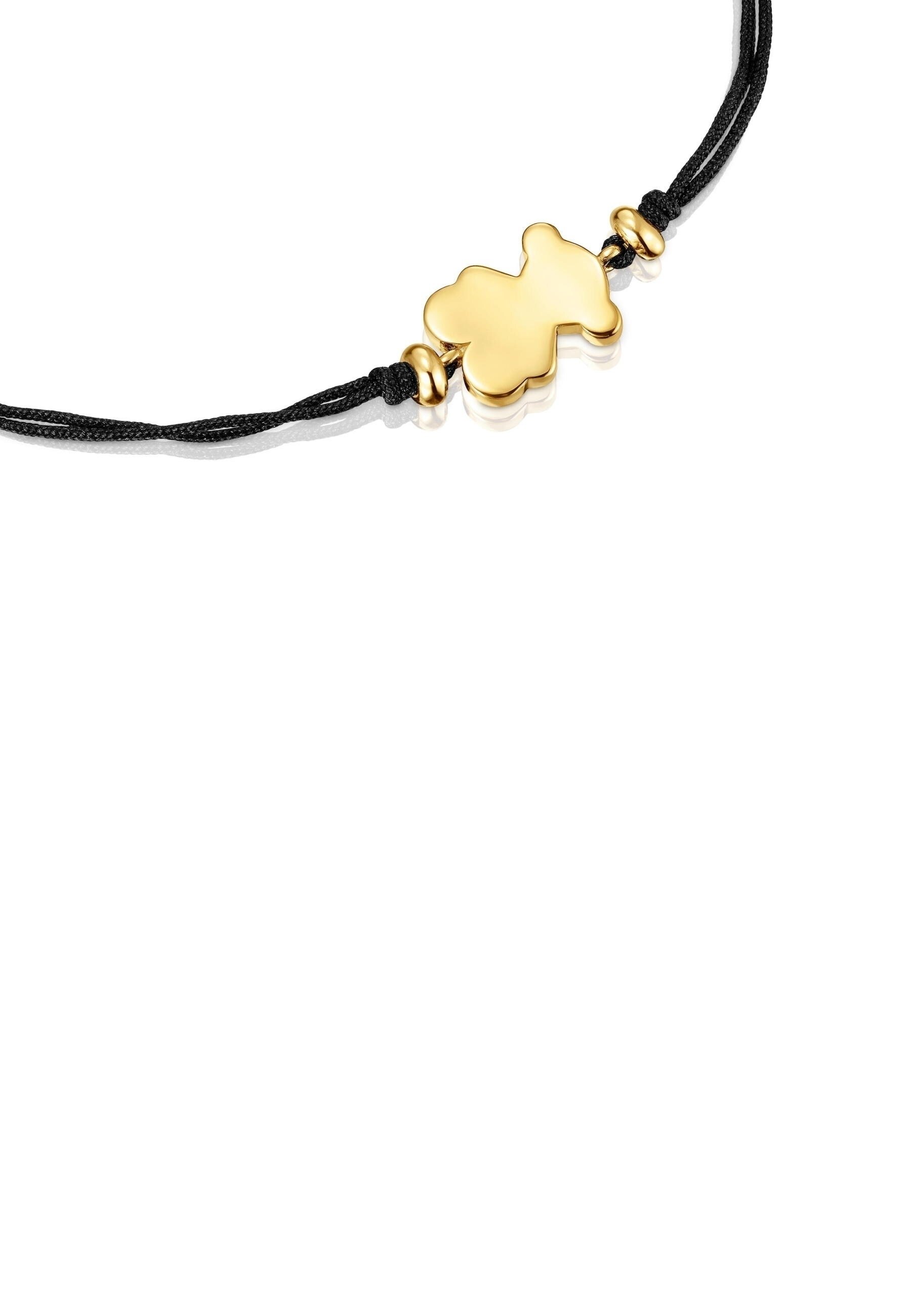 Tous SWEET DOLLS - Bracelet - gold-coloured - Zalando