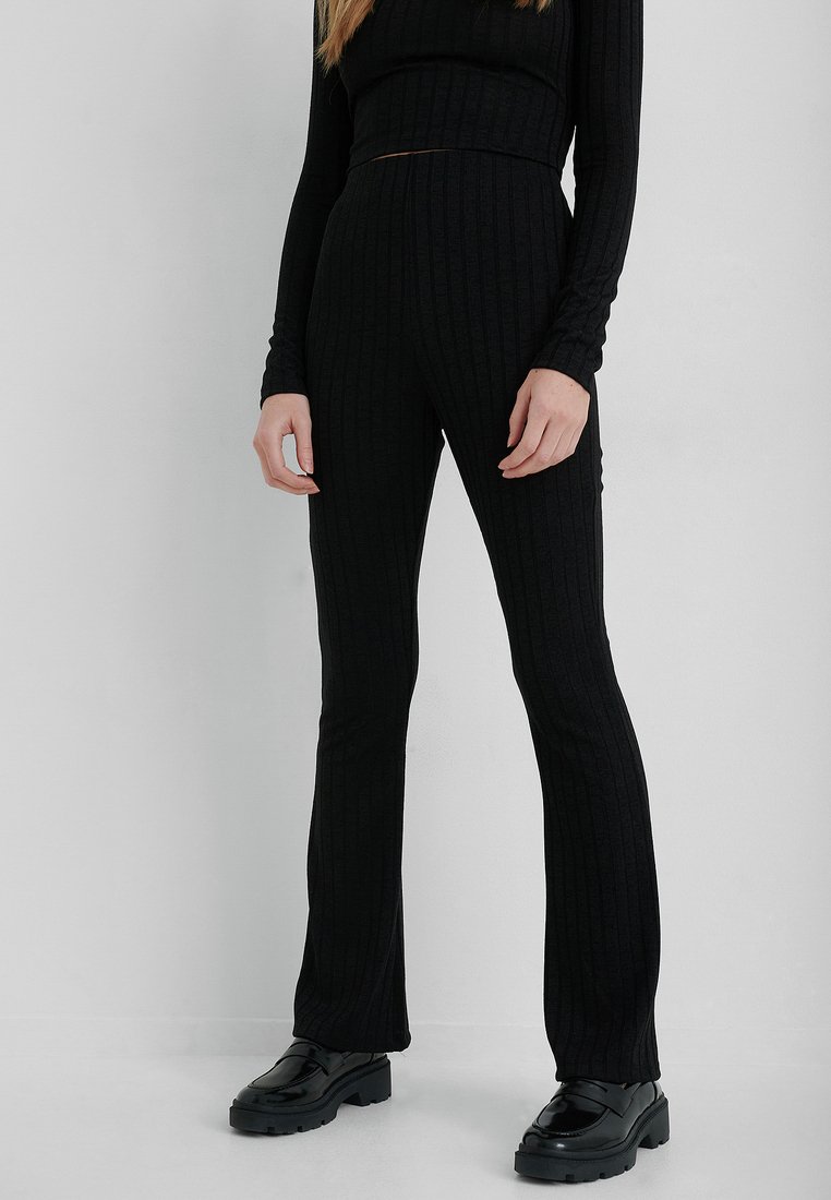 Stoffhose