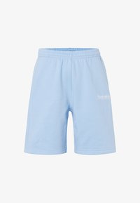 Sélectionné, turquoise