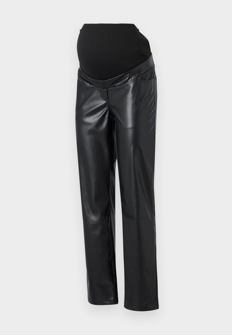 ONLY MATERNITY Broek zwart