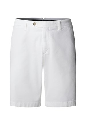 Façonnable, Shorts - white