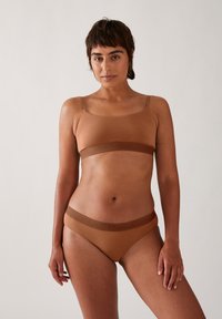 ARMEDANGELS TOVAA - Brassière - nutshell