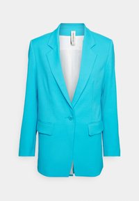 DRYKORN GLENDALE - Blejzr - blue