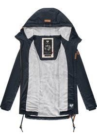 Ragwear ZUZKA - Geacă - navy21