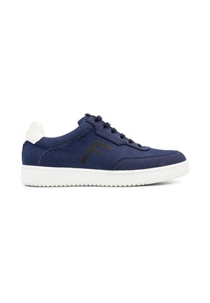 SNEAKERS GREENWOOD - Baskets basses - bleu