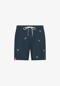 Selezionato, navy blue
