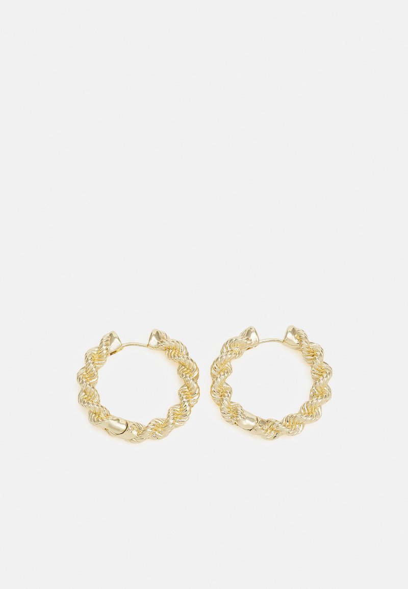 Pilgrim ANNIKA - Kõrvarõngad - gold coloured
