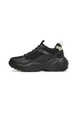 AVERY - Sneakers laag - black