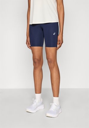 ROAD HIGH WAIST SPRINTER - Κοντό κολάν για τρέξιμο - midnight