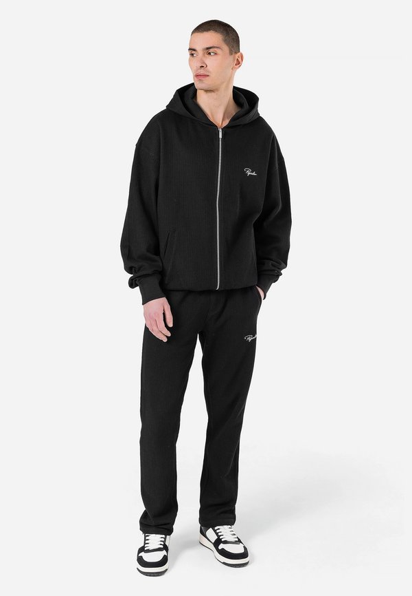 SIGNAR - Zip-up sweatshirt4
