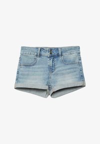 Vybrané, stone blue denim